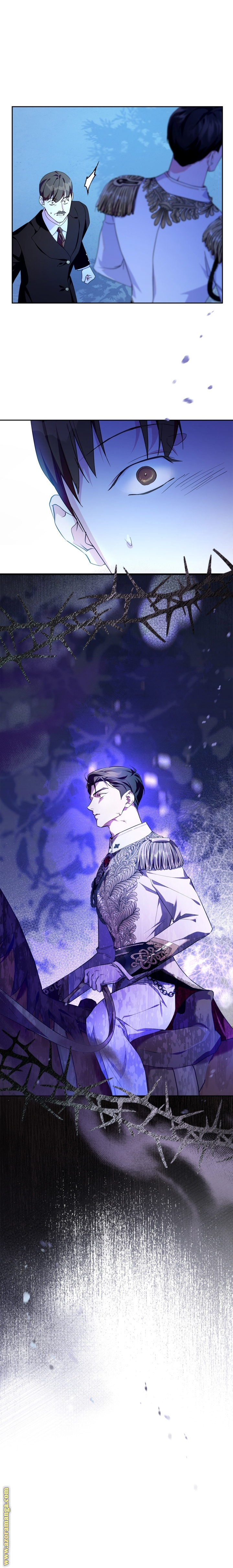Read I Became the Tyrant’s Servant AR Manga Online