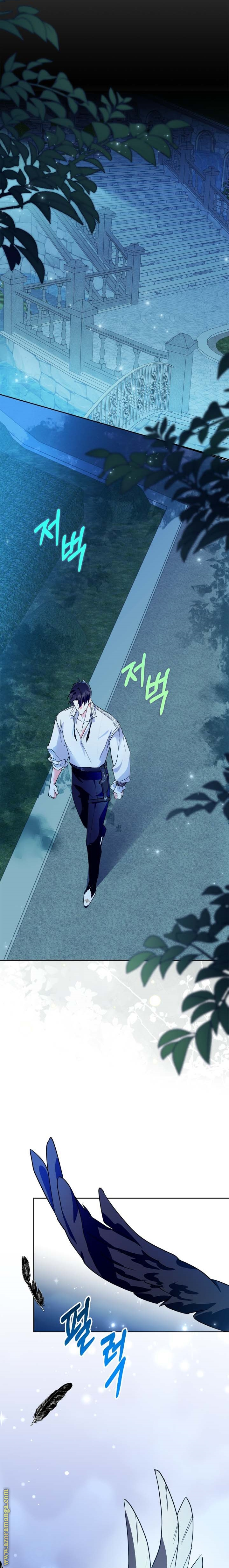 Read I Became the Tyrant’s Servant AR Manga Online