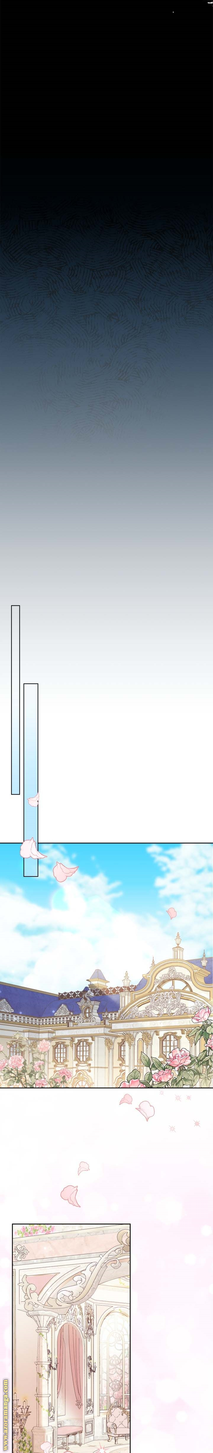 Read I Became the Tyrant’s Servant AR Manga Online