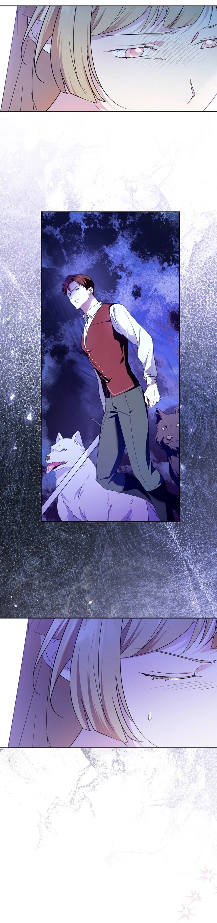 Read I Became the Tyrant’s Servant AR Manga Online