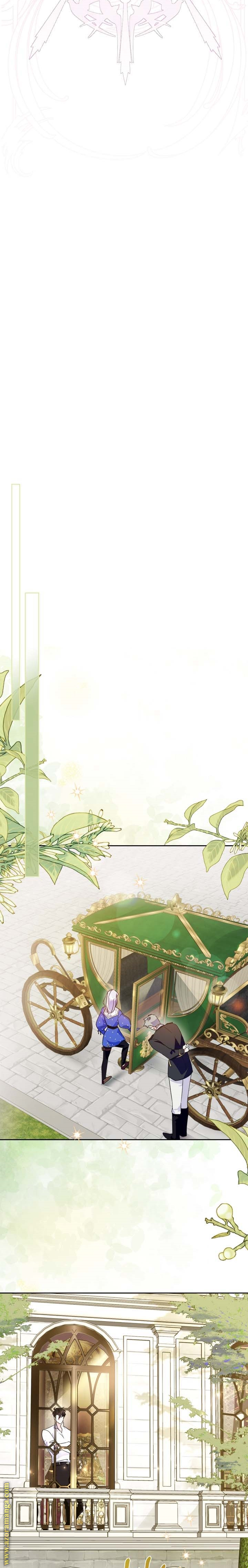 Read I Became the Tyrant’s Servant AR Manga Online
