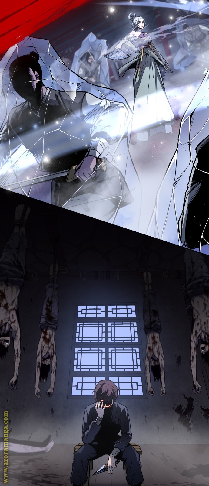 Read I Reincarnated As The Crazed Heir AR Manga Online