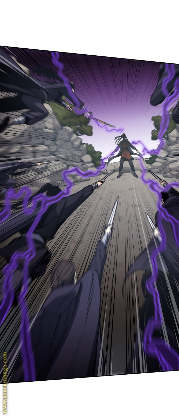 Read I Reincarnated As The Crazed Heir AR Manga Online