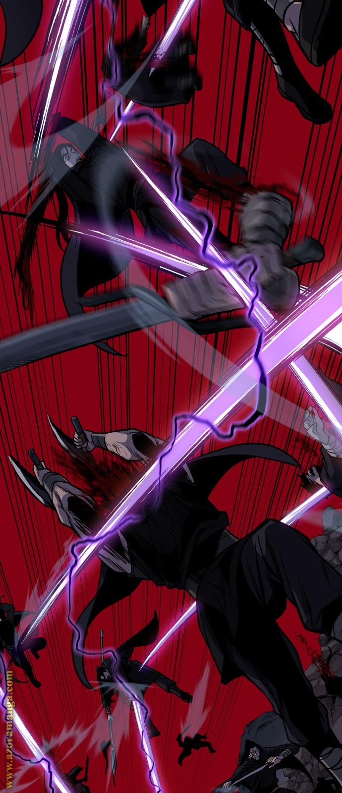 Read I Reincarnated As The Crazed Heir AR Manga Online