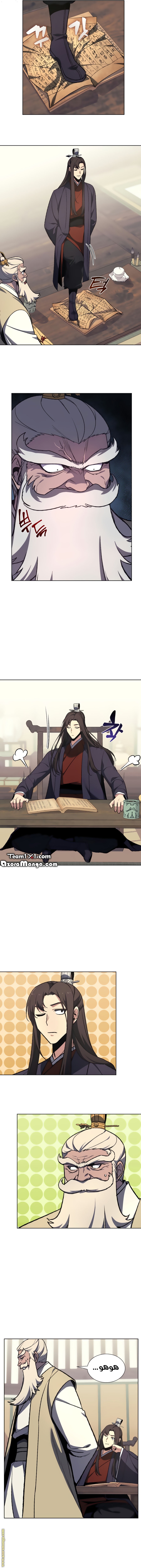 Read I Reincarnated As The Crazed Heir AR Manga Online