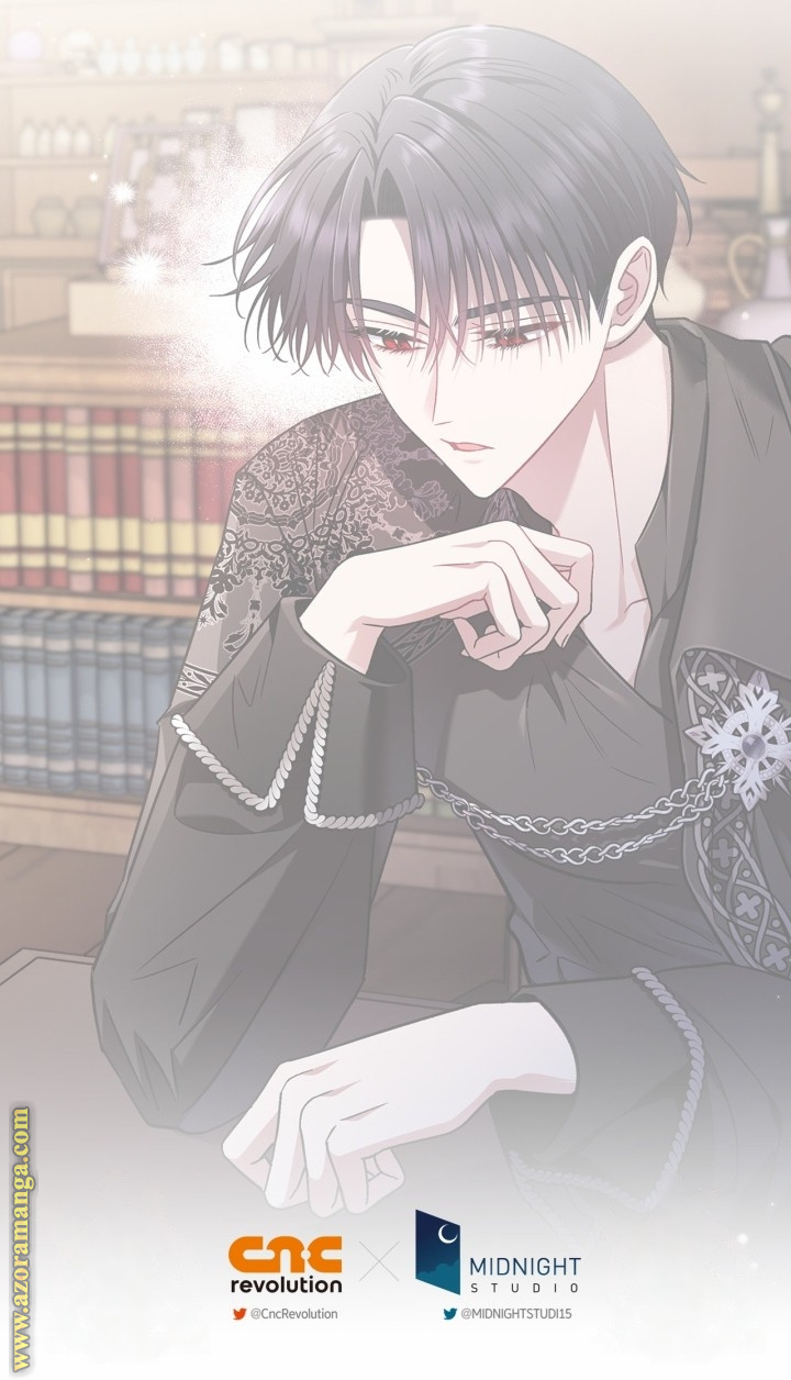 Read I Will Become The Villain's Poison Detector AR Manga Online