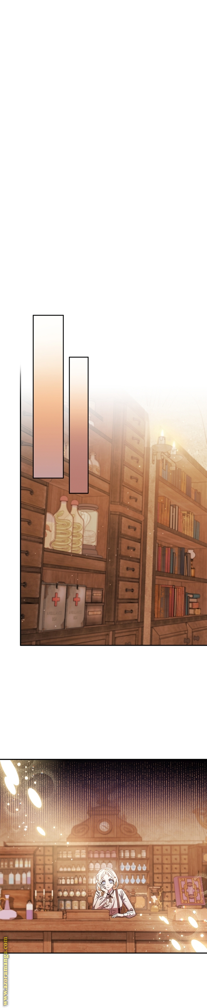 Read I Will Become The Villain's Poison Detector AR Manga Online