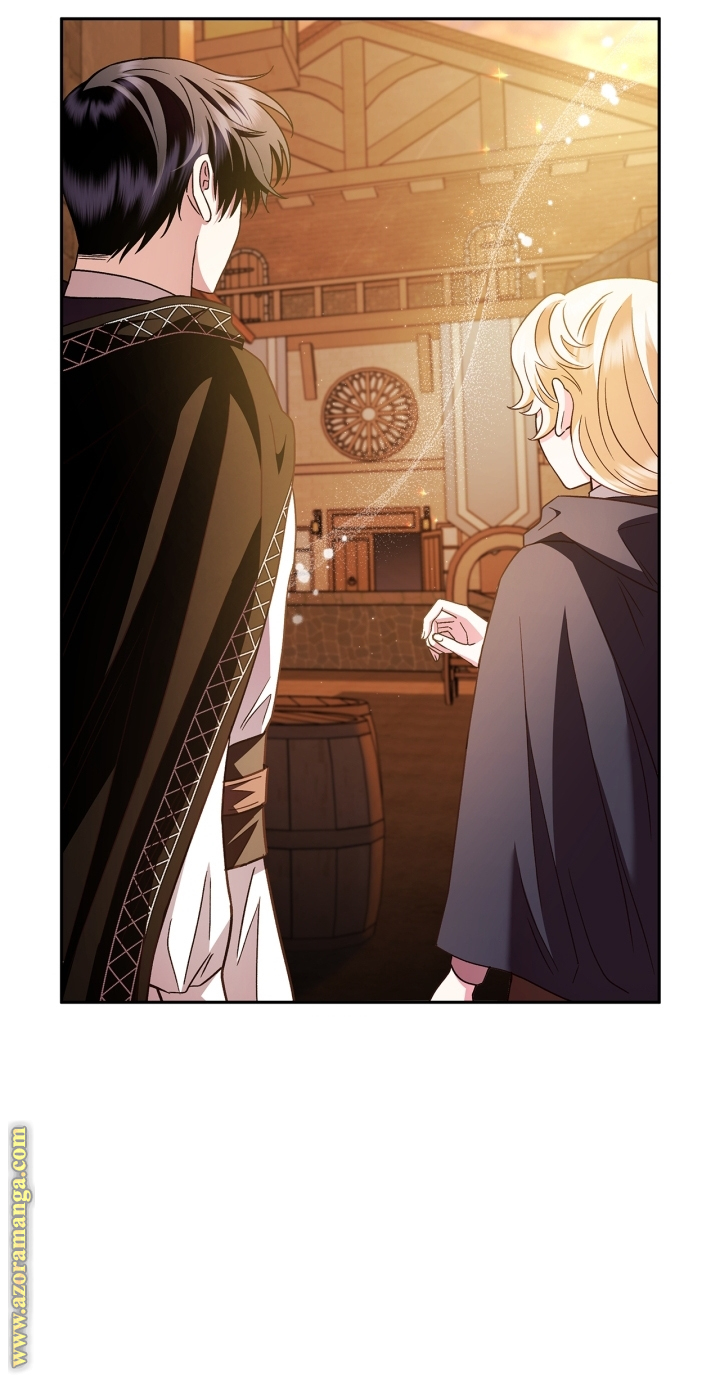 Read I Will Become The Villain's Poison Detector AR Manga Online