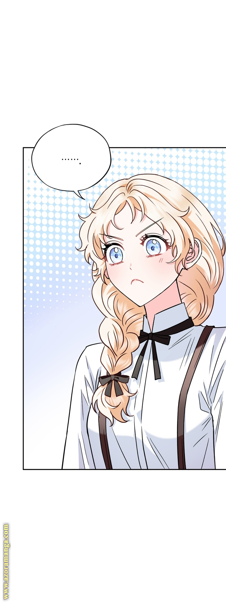 Read I Will Become The Villain's Poison Detector AR Manga Online