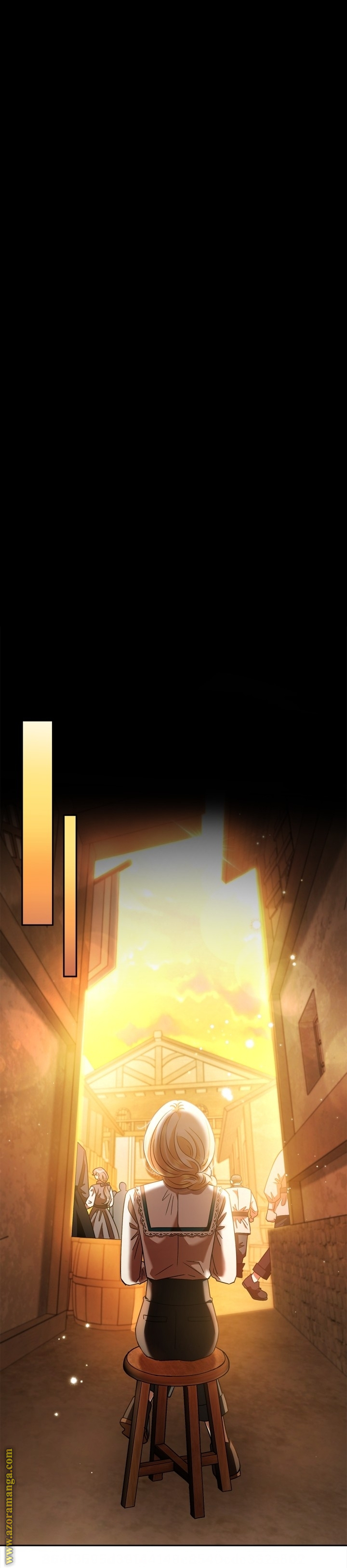 Read I Will Become The Villain's Poison Detector AR Manga Online