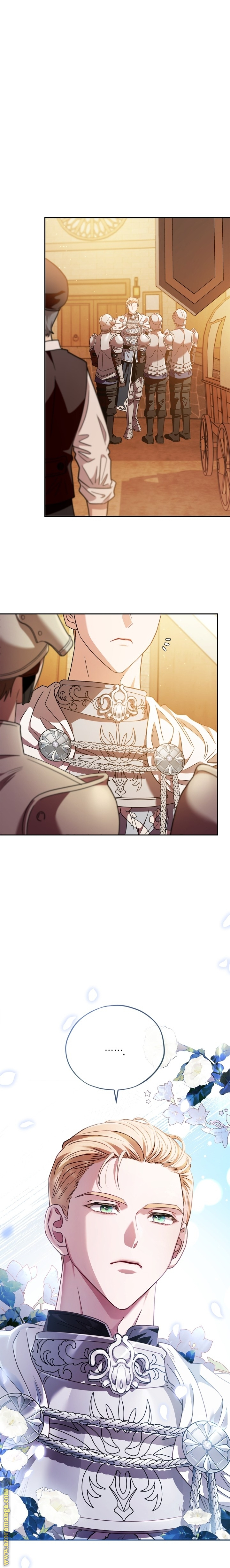 Read I Will Become The Villain's Poison Detector AR Manga Online