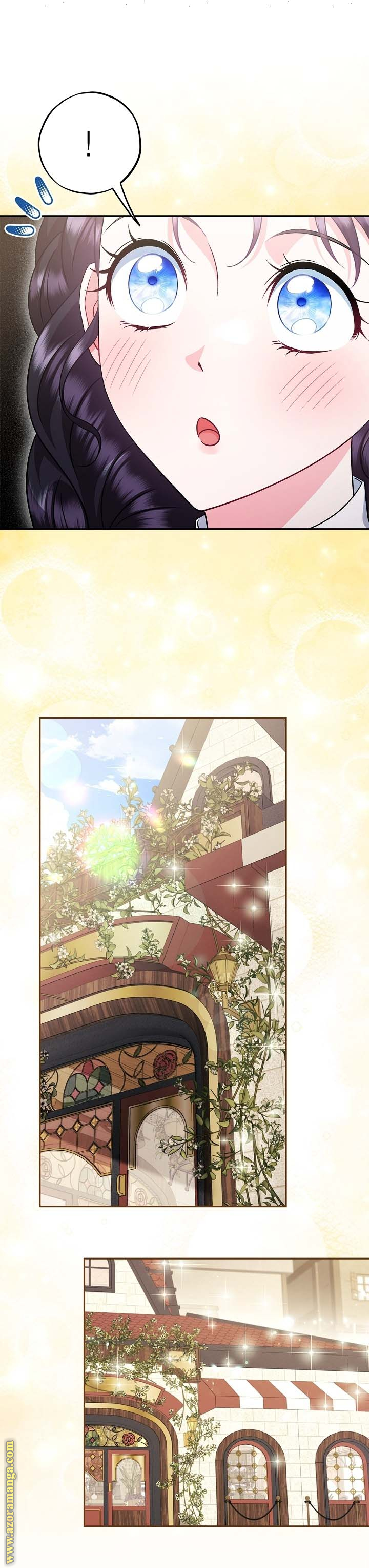 Read I Will Become The Villain's Poison Detector AR Manga Online