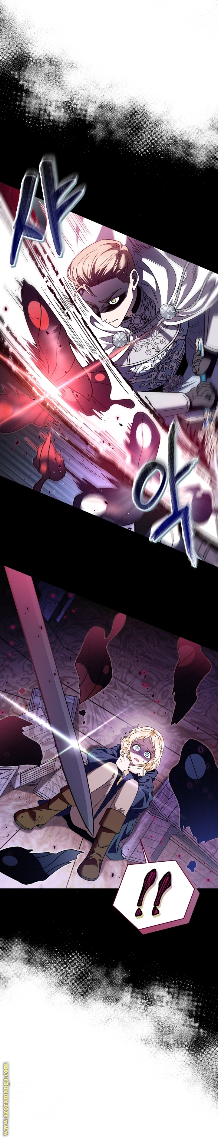 Read I Will Become The Villain's Poison Detector AR Manga Online