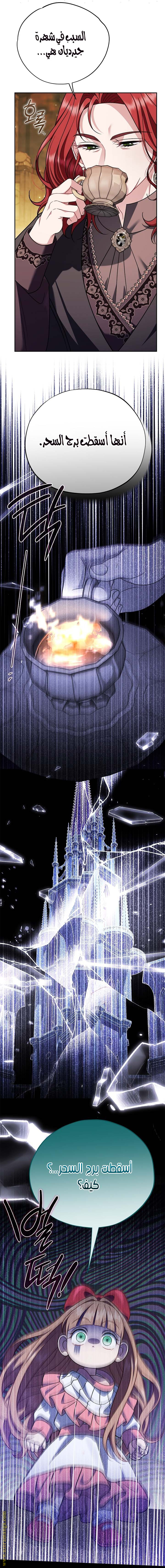 Read I Will Become The Villain's Poison Detector AR Manga Online