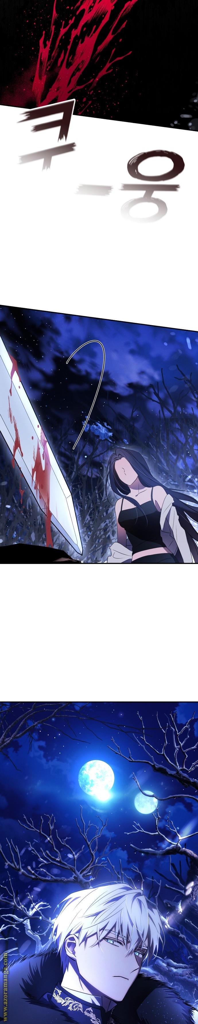 Read I Will Seduce The Northern Duke AR Manga Online