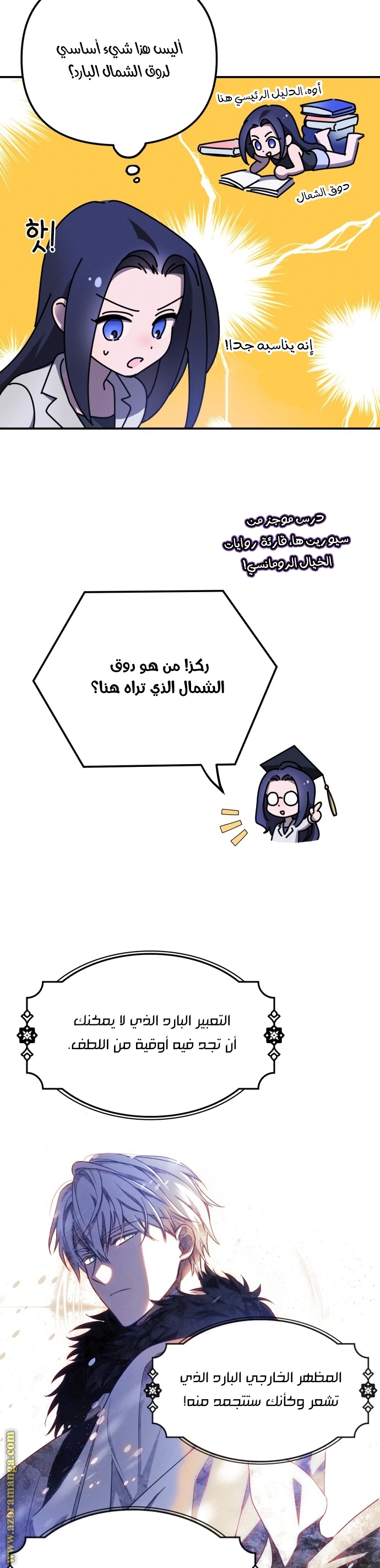 Read I Will Seduce The Northern Duke AR Manga Online