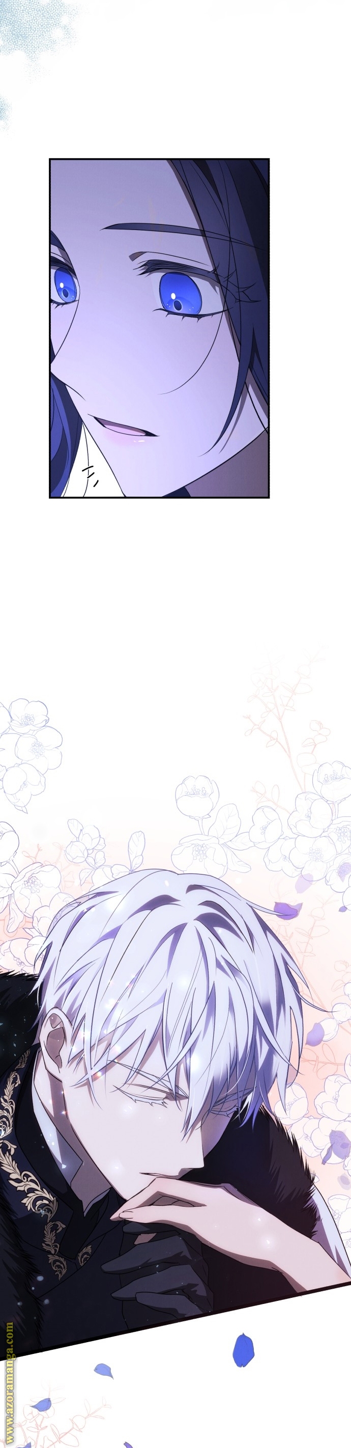 Read I Will Seduce The Northern Duke AR Manga Online