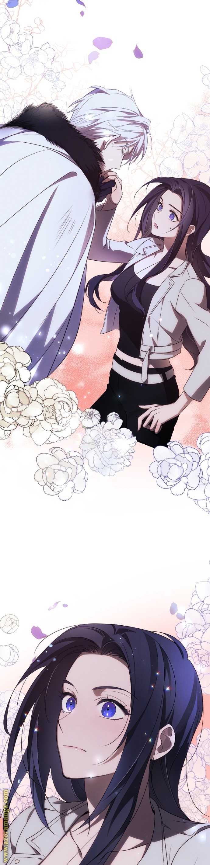 Read I Will Seduce The Northern Duke AR Manga Online