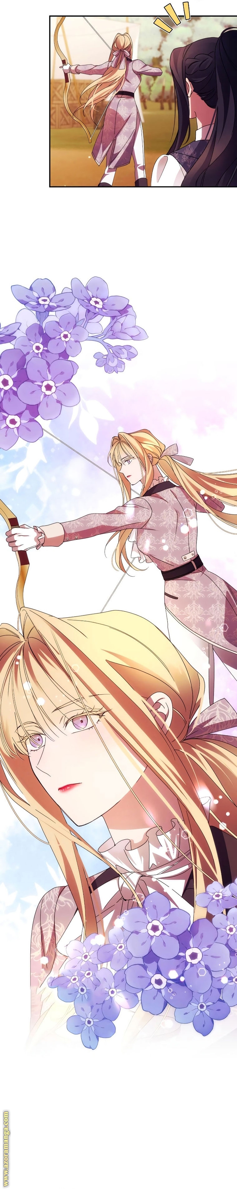 Read I Will Seduce The Northern Duke AR Manga Online