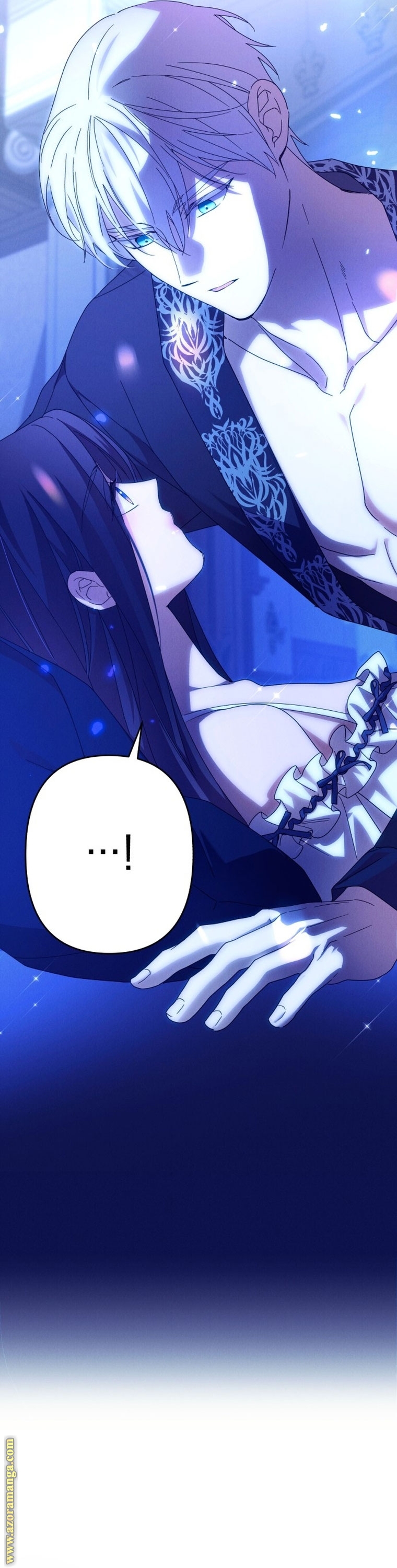 Read I Will Seduce The Northern Duke AR Manga Online