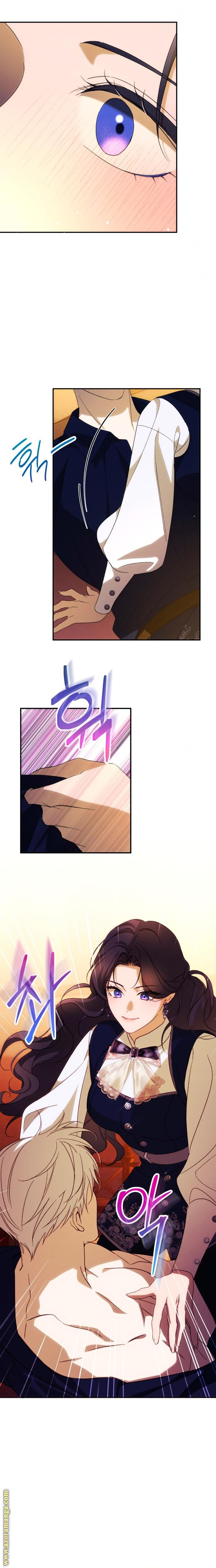 Read I Will Seduce The Northern Duke AR Manga Online