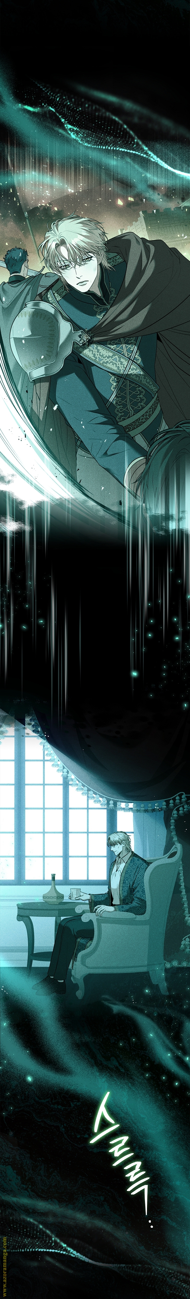 Read I became the Secretary of the tyrant AR Manga Online