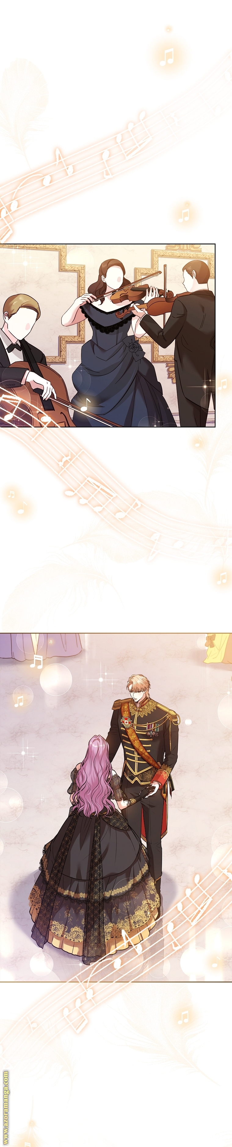 Read I became the Secretary of the tyrant AR Manga Online