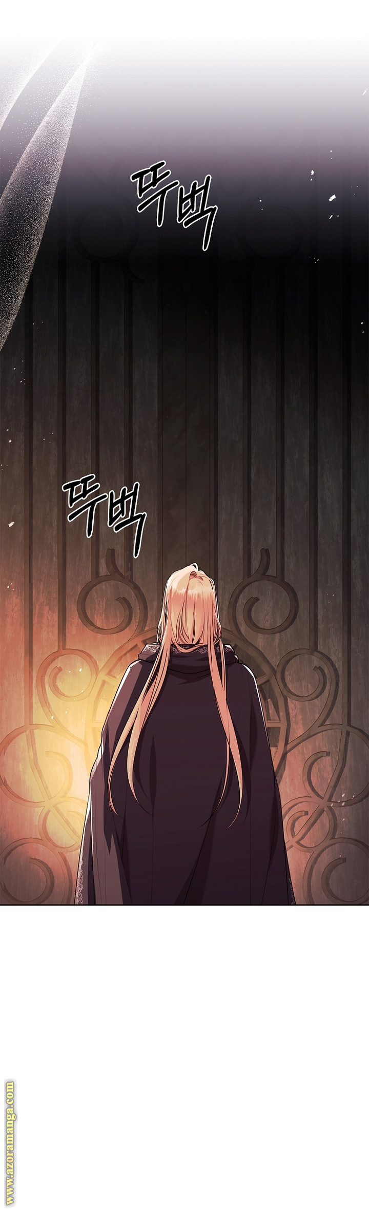 Read I became the Secretary of the tyrant AR Manga Online