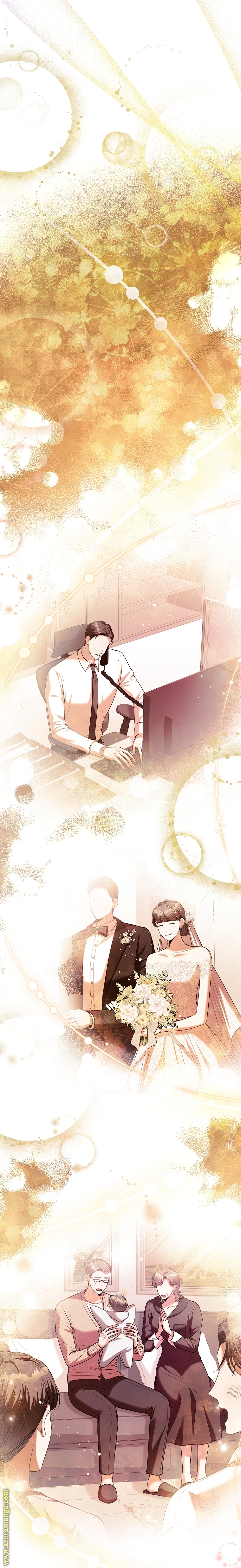 Read I became the Secretary of the tyrant AR Manga Online