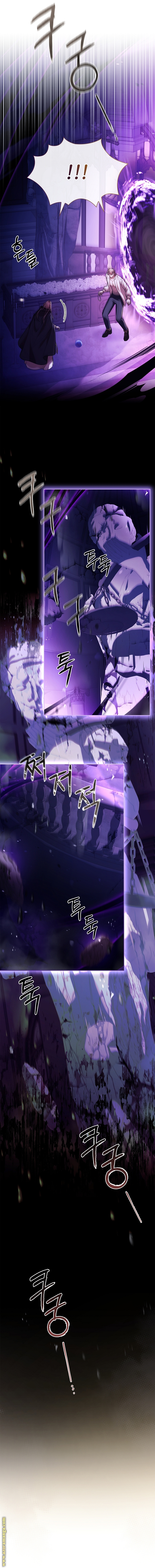 Read I became the Secretary of the tyrant AR Manga Online