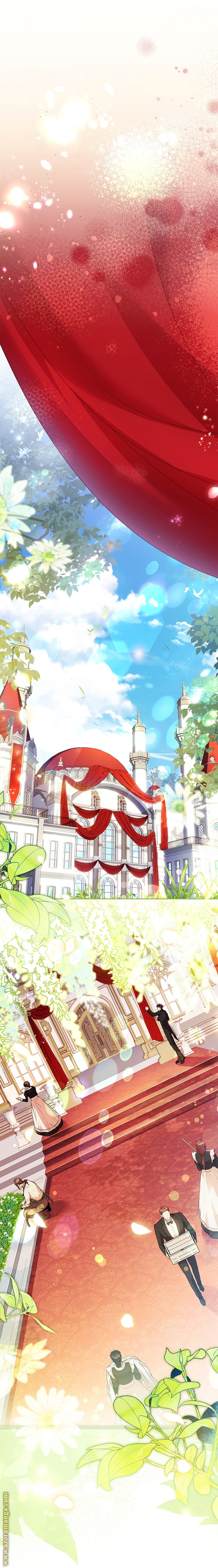 Read I became the Secretary of the tyrant AR Manga Online