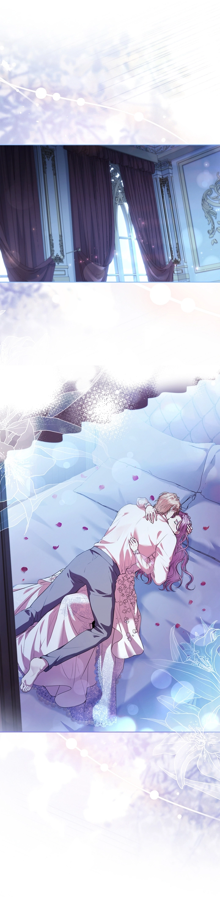 Read I became the Secretary of the tyrant AR Manga Online