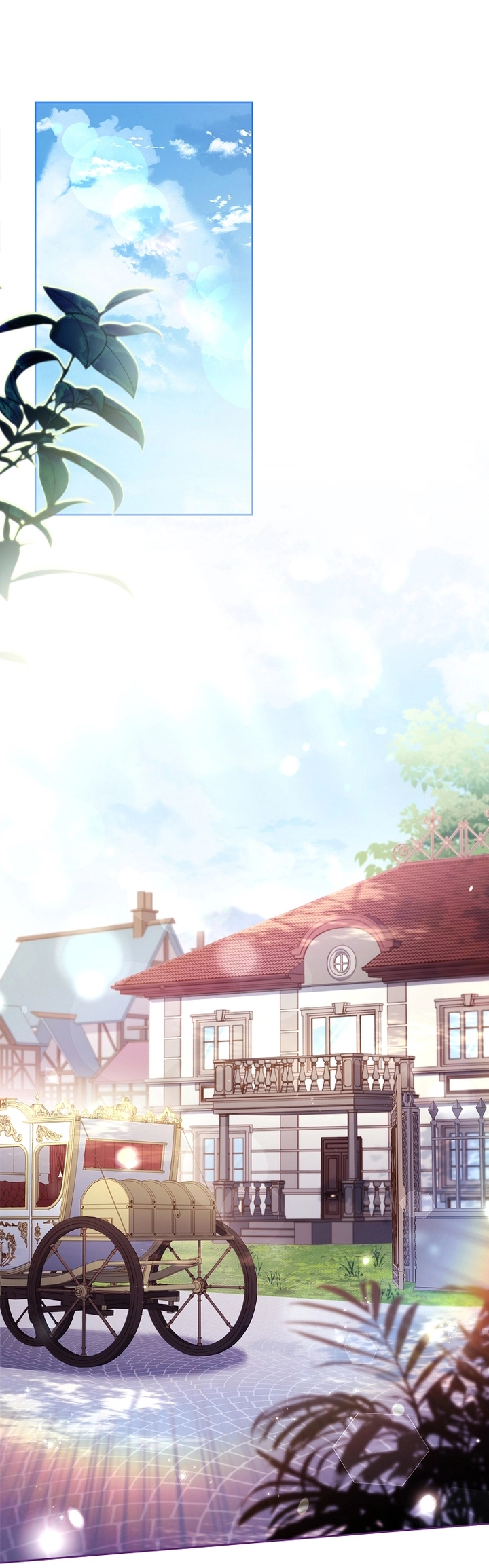 Read I became the Secretary of the tyrant AR Manga Online