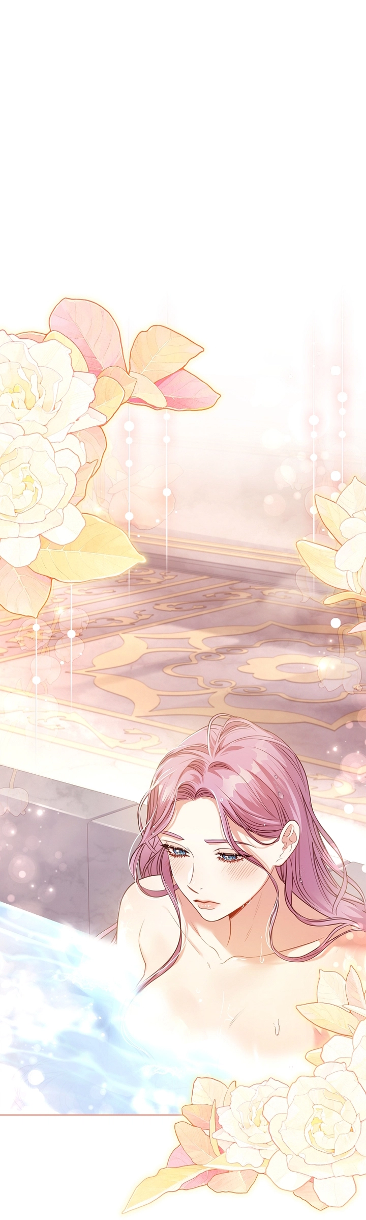 Read I became the Secretary of the tyrant AR Manga Online