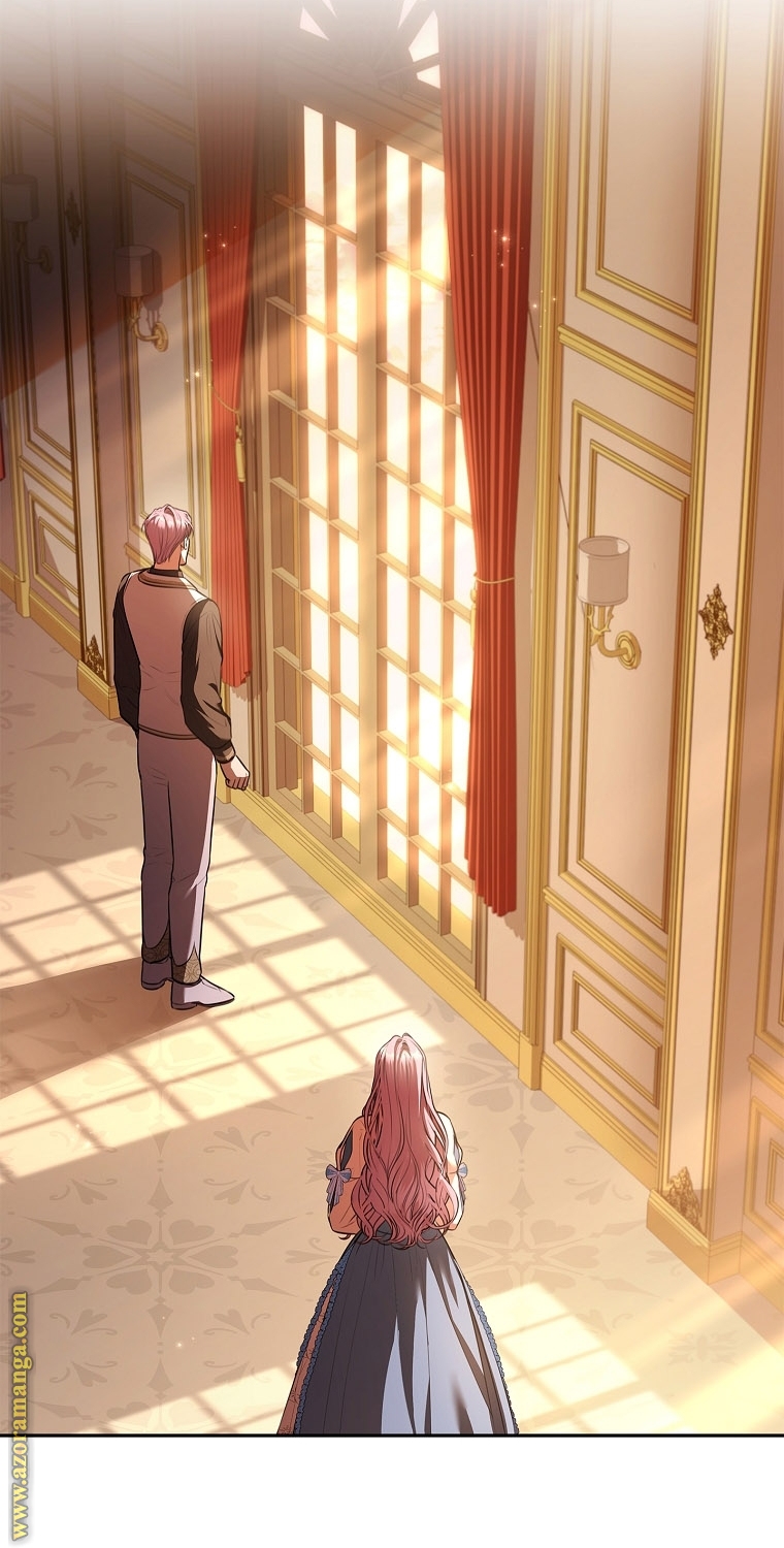 Read I became the Secretary of the tyrant AR Manga Online