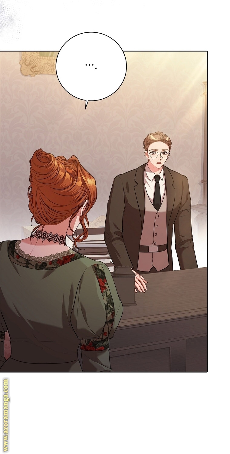 Read I became the Secretary of the tyrant AR Manga Online