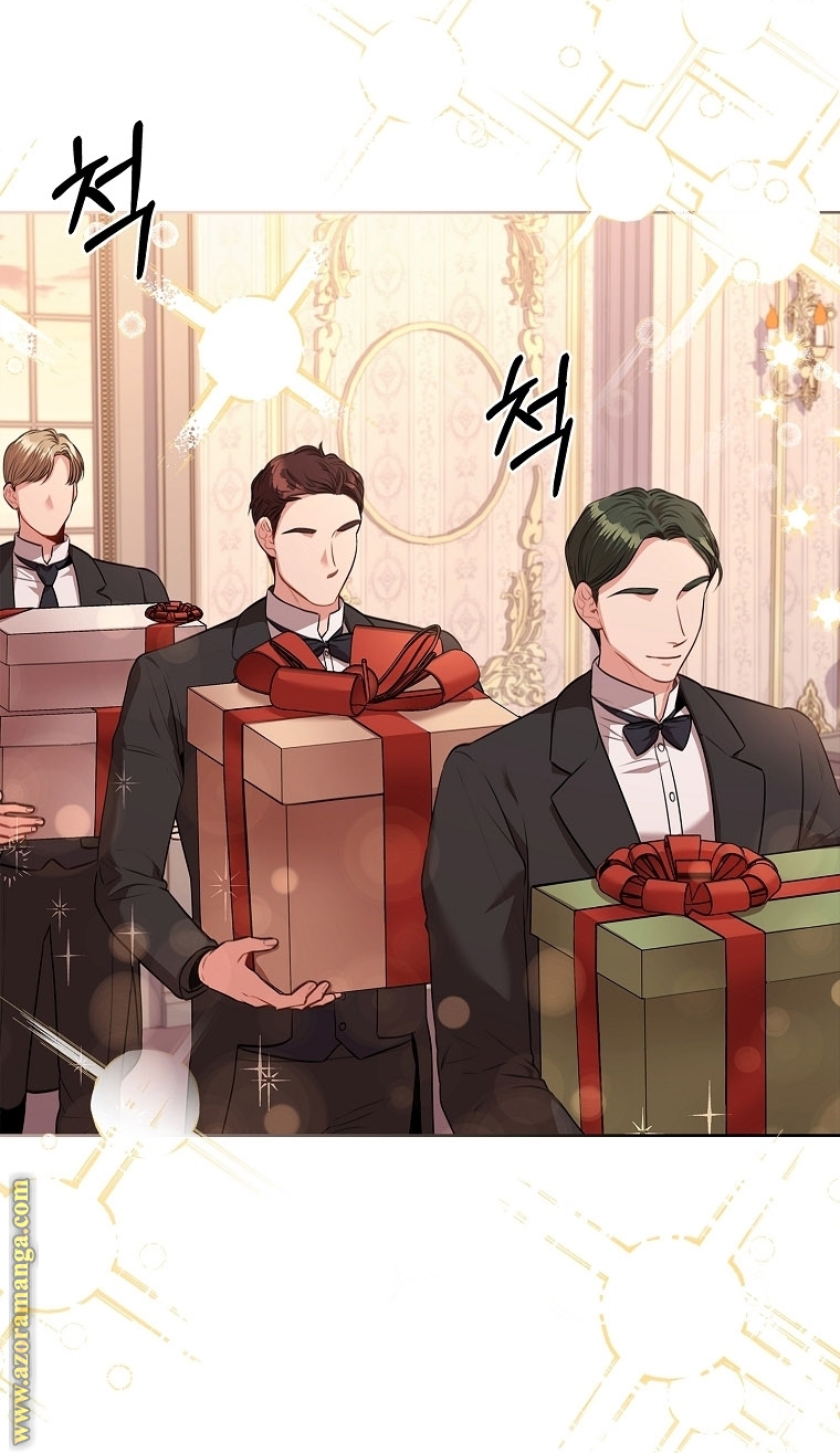 Read I became the Secretary of the tyrant AR Manga Online