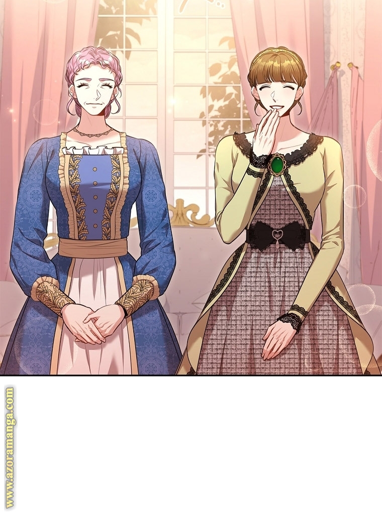 Read I became the Secretary of the tyrant AR Manga Online