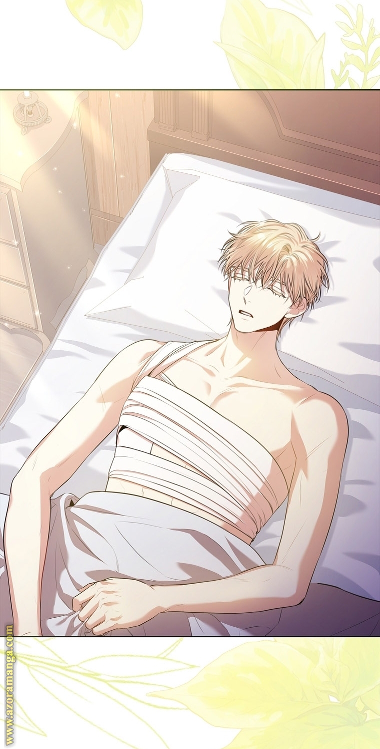 Read I became the Secretary of the tyrant AR Manga Online