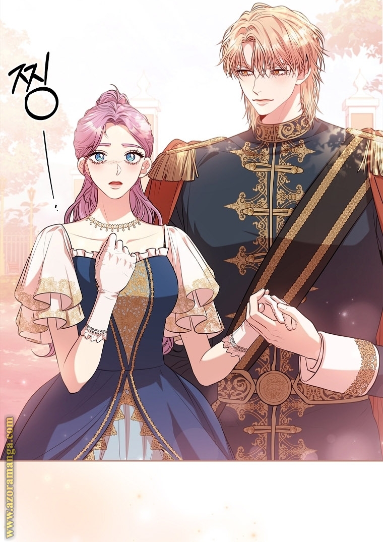 Read I became the Secretary of the tyrant AR Manga Online