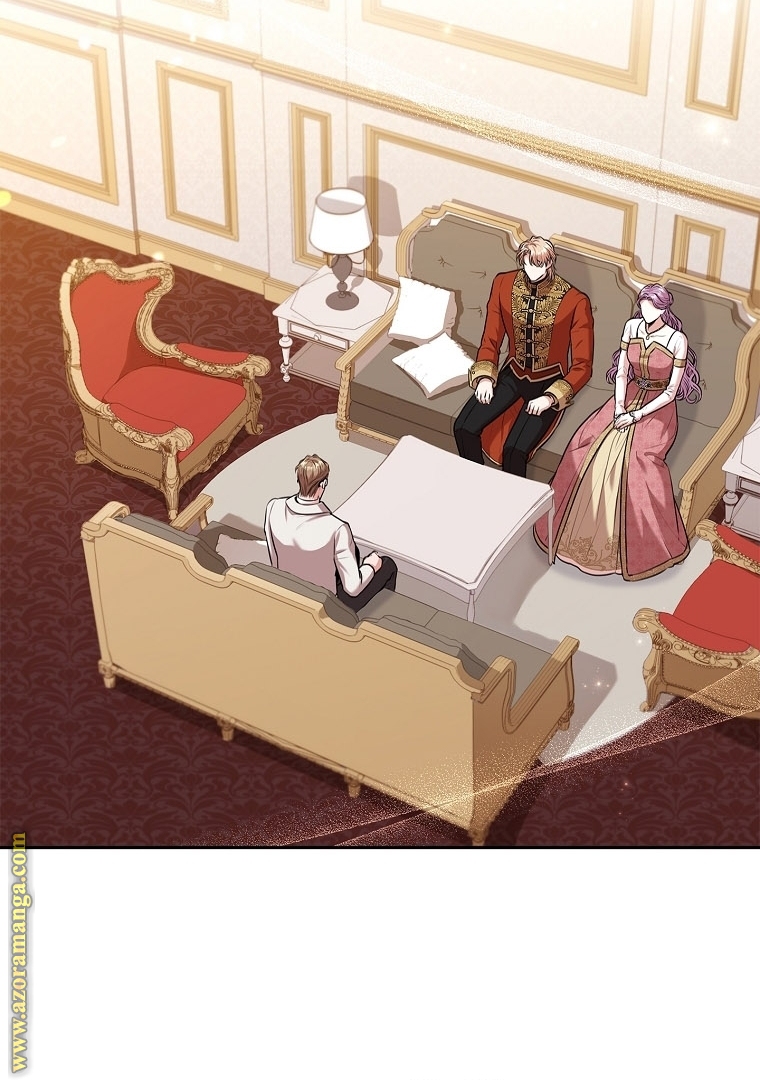 Read I became the Secretary of the tyrant AR Manga Online