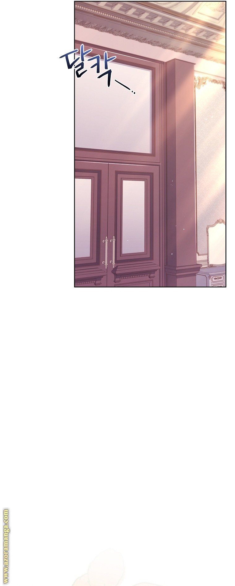Read I became the Secretary of the tyrant AR Manga Online