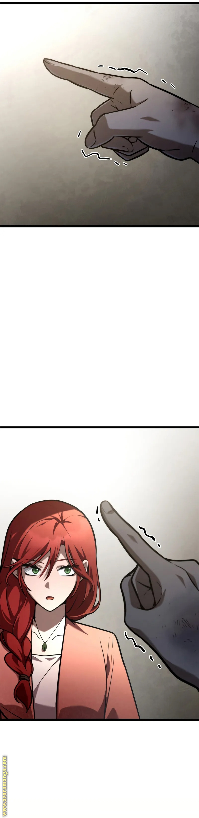 Read Infinite Mage AR Manga Online