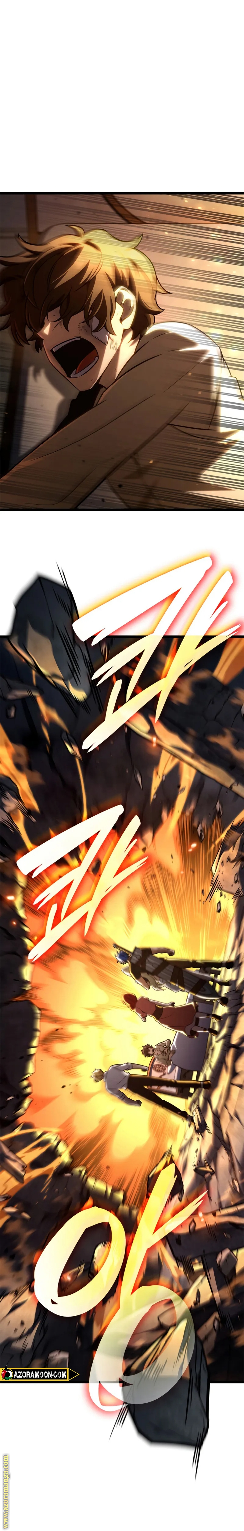 Read Infinite Mage AR Manga Online