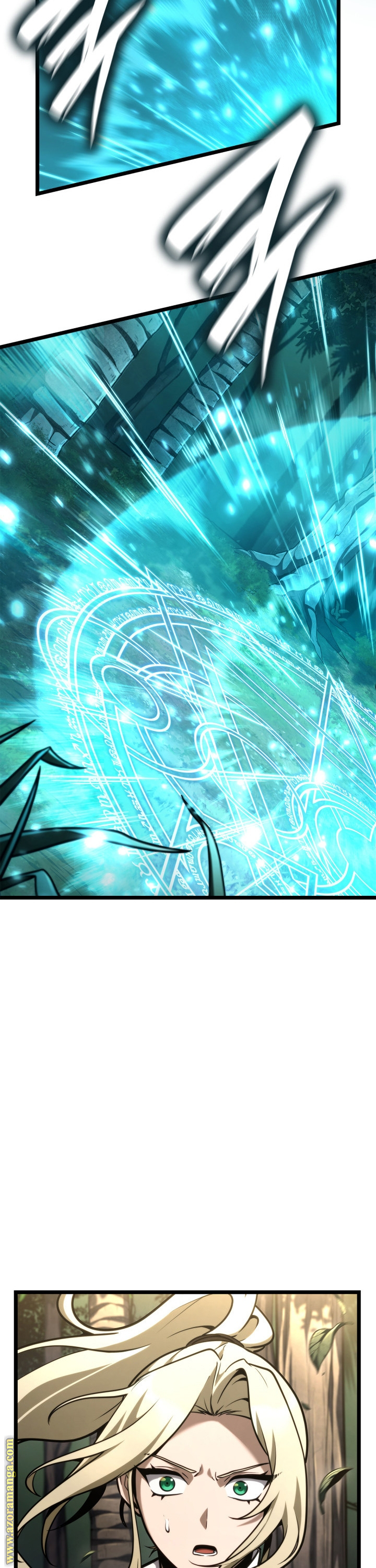 Read Infinite Mage AR Manga Online