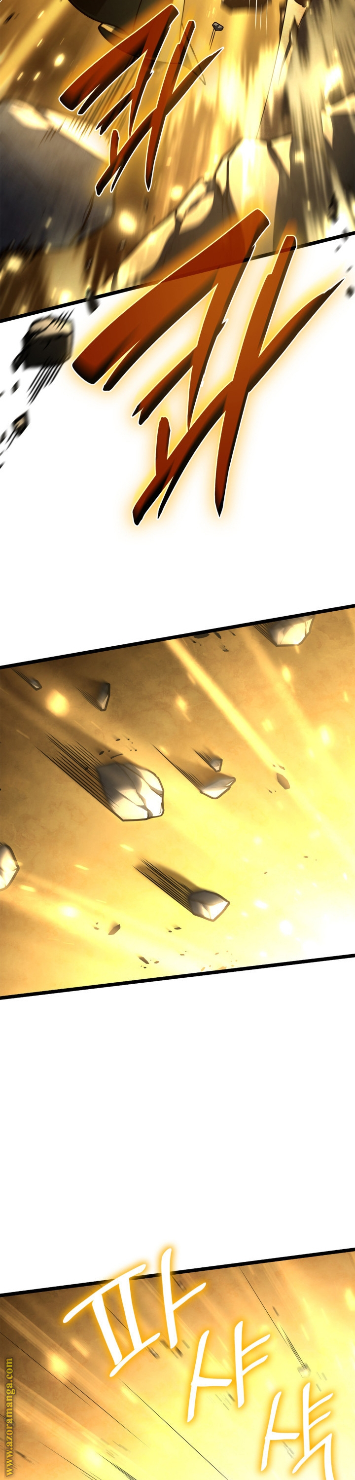 Read Infinite Mage AR Manga Online