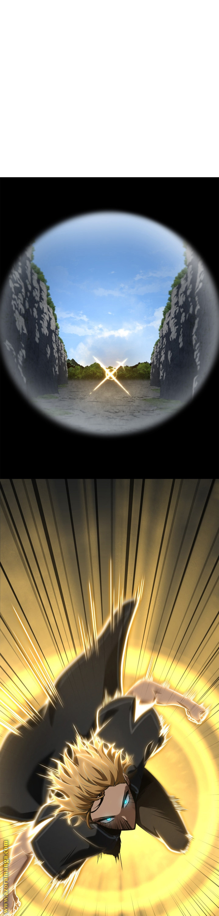Read Infinite Mage AR Manga Online