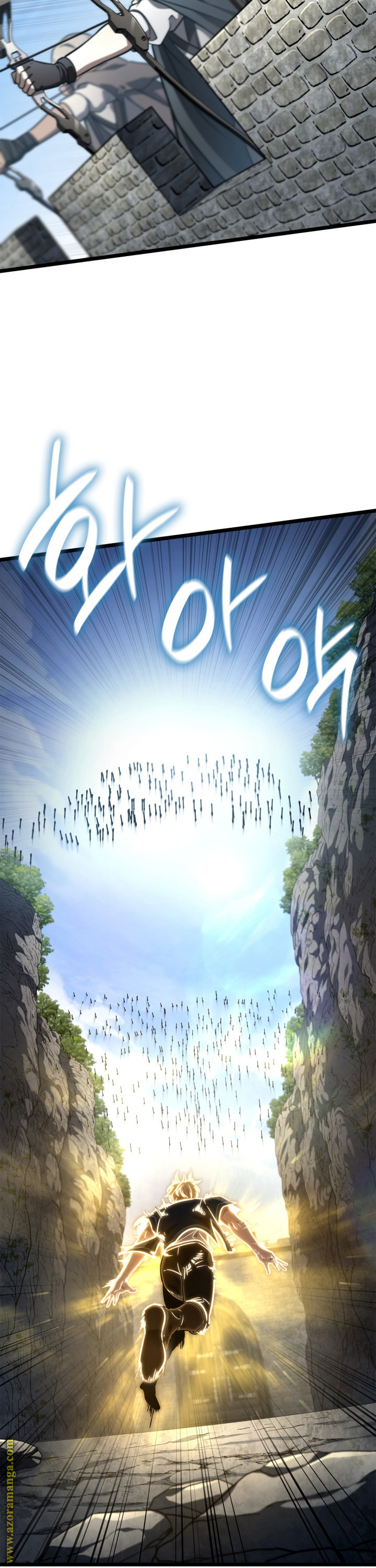 Read Infinite Mage AR Manga Online