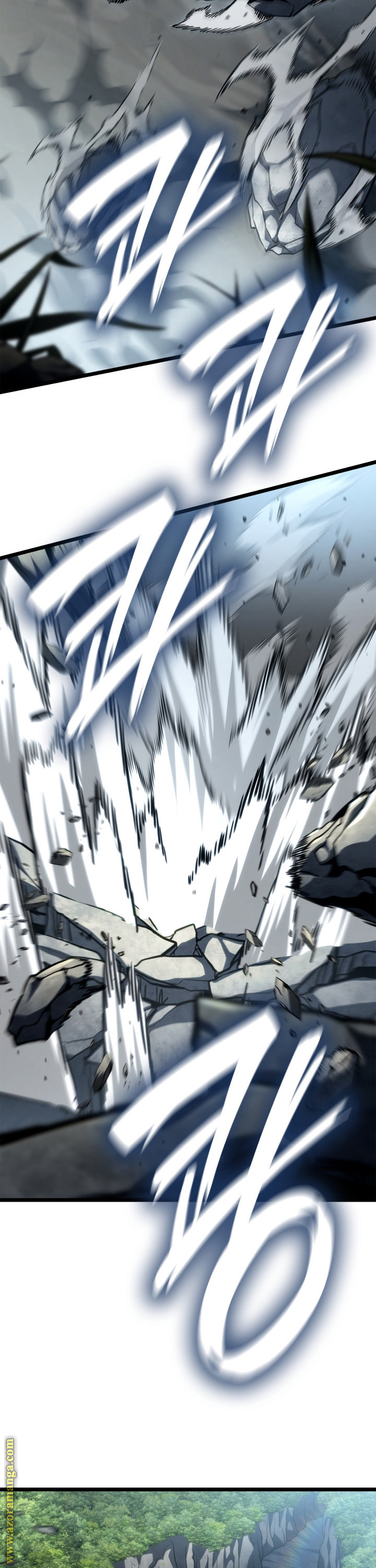 Read Infinite Mage AR Manga Online
