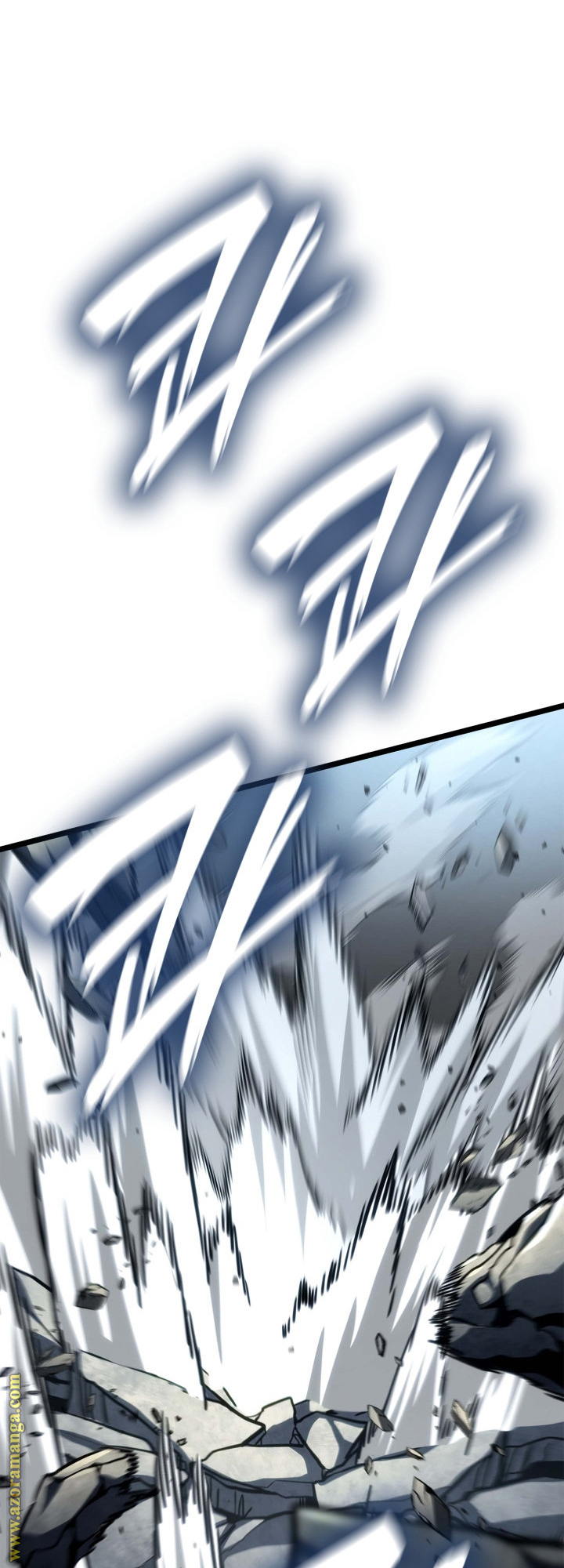 Read Infinite Mage AR Manga Online